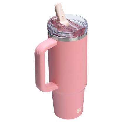 The Quencher ProTour Flip Straw Tumbler | Stanley Create