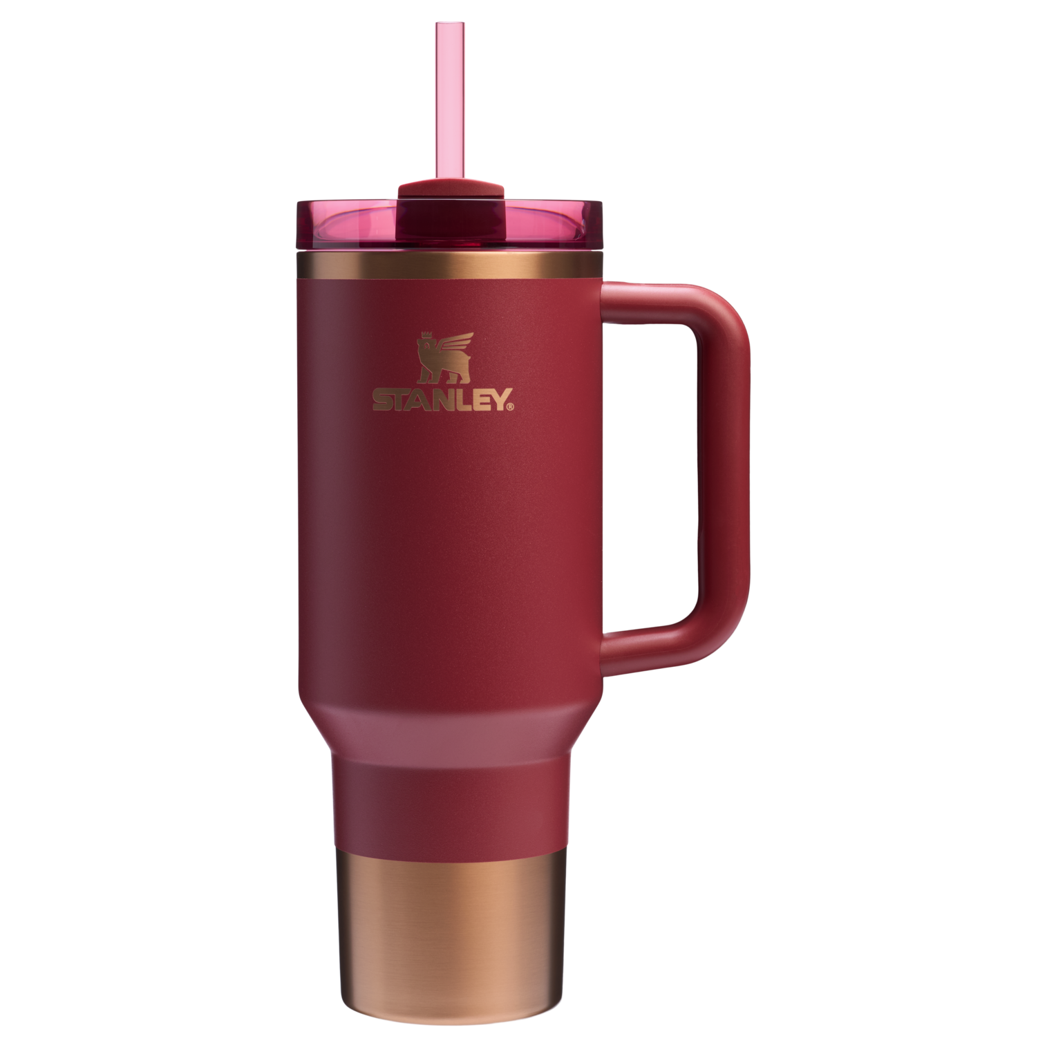 The Quencher H2.0 Flowstate™ Tumbler  | Stanley Create