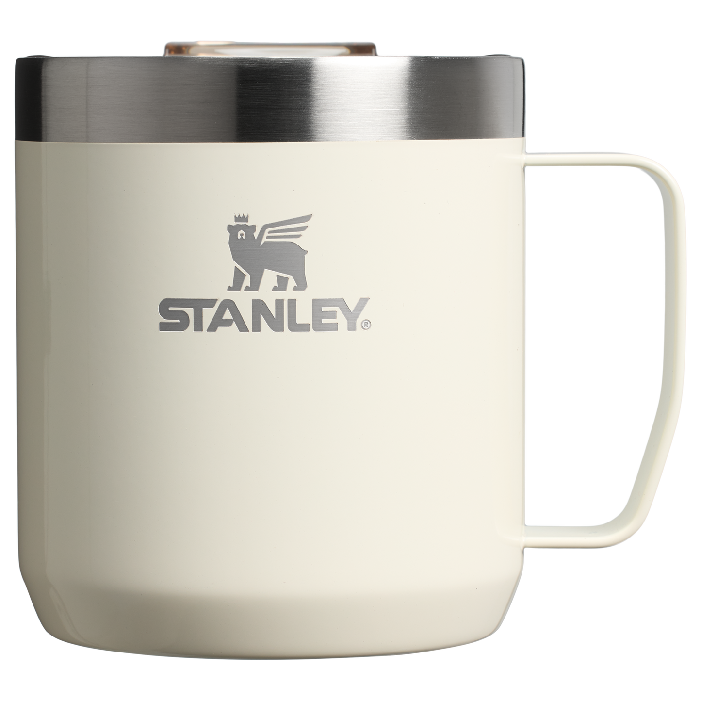 Classic Legendary Camp Mug